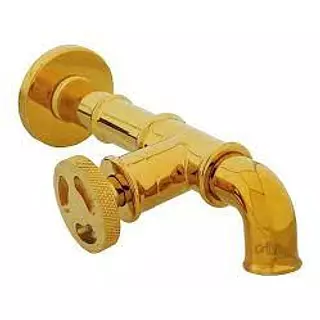 Pico De Pared M.Lateral Industry Gold