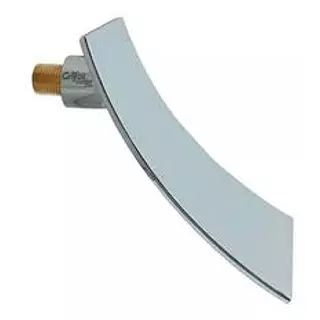 Pico De Tina Pared Curvo