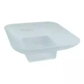 Jabonera Base Cuadrada