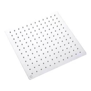 Ducha Cuadrada 8 Pulgadas