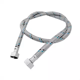 Acople Metálico 1/2 - 1/2 50 Cm Sg