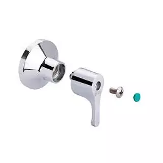 Manija Repuesto Registro Full Paso Grival