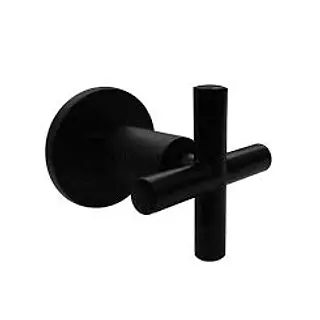 Manija Cruceta Negra