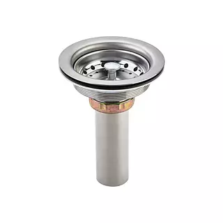 Canastilla Inox Metalica Fermetal