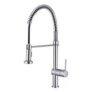 Griferia Margarita Resortada