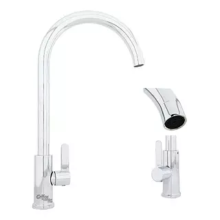 Llave Lavaplatos Alta Viena