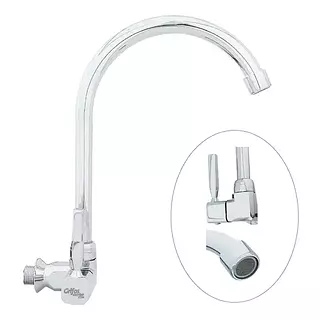 Llave Pared Lavaplatos 1621