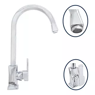 Monocontrol Lavaplatos Nake Curvo