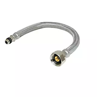 Acople Monocontrol Lavaplatos