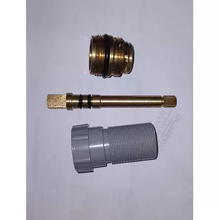 Kit Repuesto Accionamiento Reg Ducha Bola Gerfor