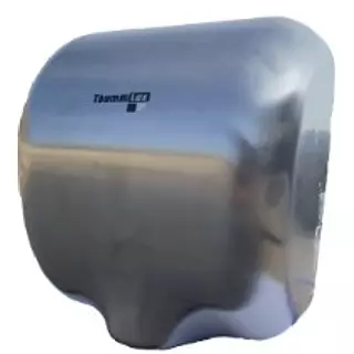 Secador De Manos Automático Inox