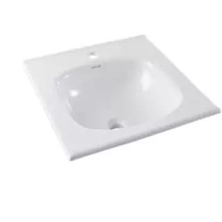 Lavamanos Aluvia 45x45