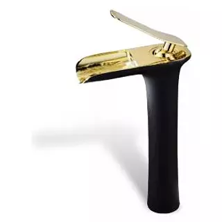 Llave Lavamanos Premium Cascada