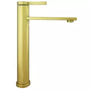 Grifo Lvm Mnctl Alto Oro Cepllado Bahamas