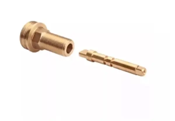 Vástago Accionador Registro Paso Completo Grival