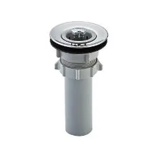 Canastilla 2" Filtro