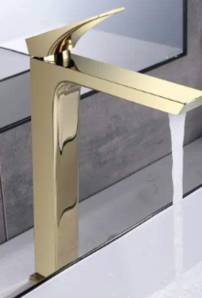 Grifo Mnctl Kubika Dorado Klipen