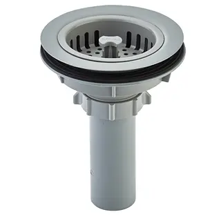 Canastilla Lavaplatos 4 Pulgadas Grival