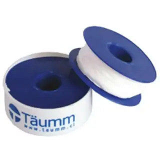 Teflón Jumbo 1pulg Tau