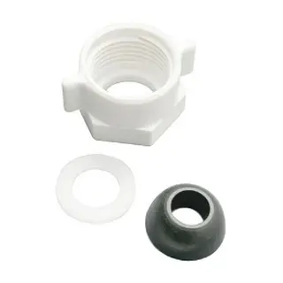 Tuerca De 1/2 Para Acople Dic