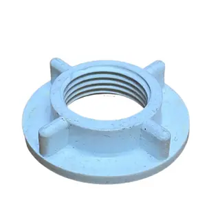 Tuerca Media Plástica Sg