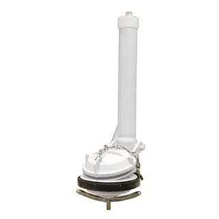 Válvula De Salida Una Pieza Pac