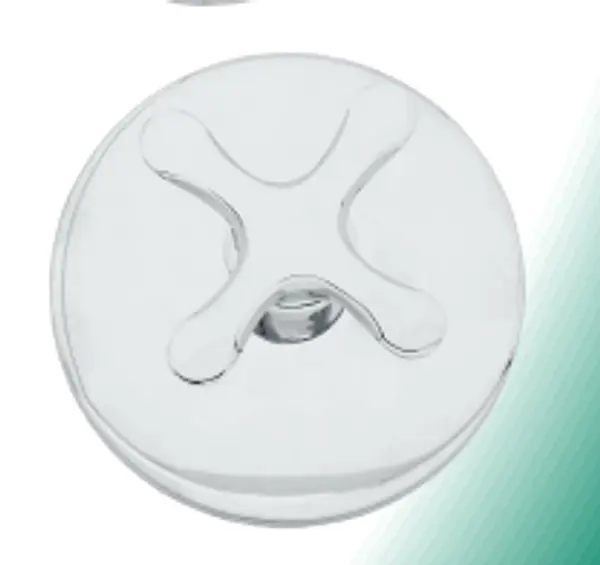 Manija De Lujo Cruceta Flora Sg