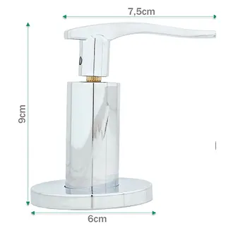 Manija De Lujo Metalica Onda Sg