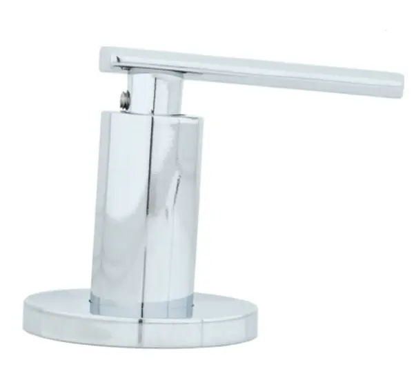 Manija De Lujo Metalica Paleta Sg