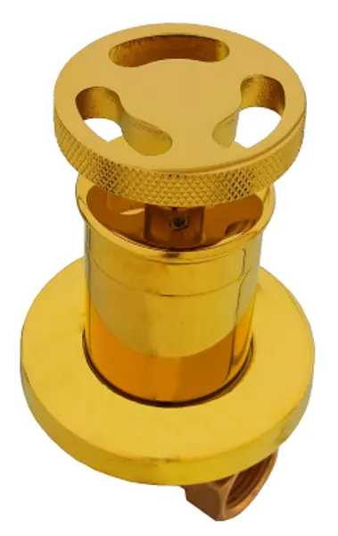 Manija Lujo Industry Dorado Sg