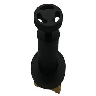 Manija Lujo Industry Negro Sg