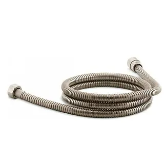 Manguera Ducha Tel 72plmastershower Bronce Klp