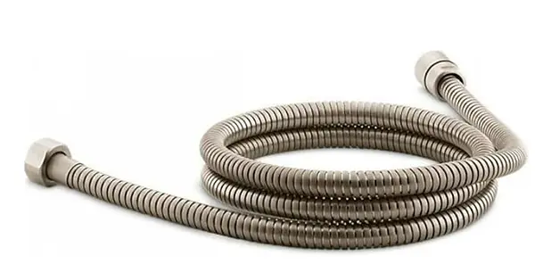 Manguera Ducha Tel 72plmastershower Bronce Klp