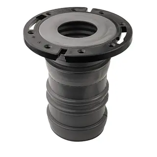 Brida Flexible Fácil Instalación Grival