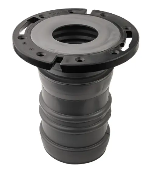 Brida Flexible Fácil Instalación Grival