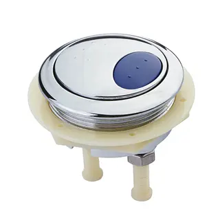 Boton Dual Redondo Corona