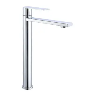 Griferia Adis Cromada Moder