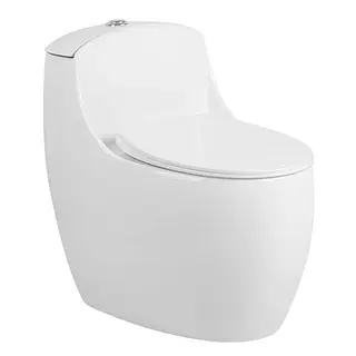 Sanitario Pixel Blanco Klp