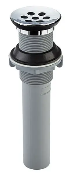 Desagüe Sencillo Sin Rebose Grival