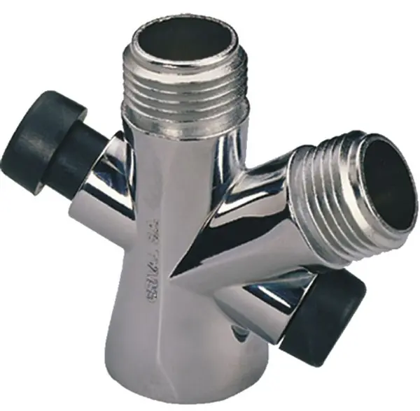 Desviador Teleducha Ferm