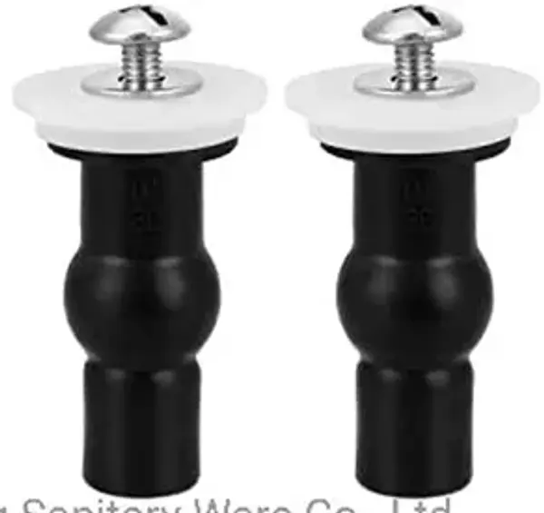 Herraje Asiento Crescento Blanco Corona