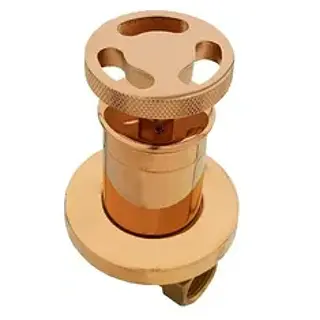 Manija Industry Rose Gold Sg