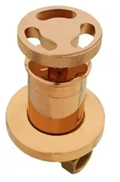 Manija Industry Rose Gold Sg