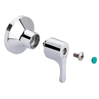 Manija Reg Paso Bola Senc Grival