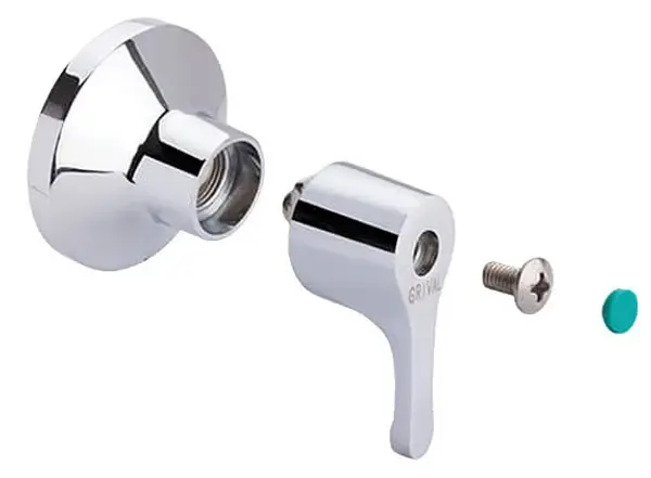 Manija Reg Paso Bola Senc Grival