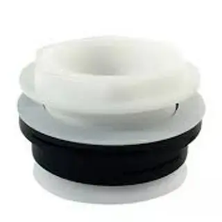 Racor Taza Orinal 3/4 Corona