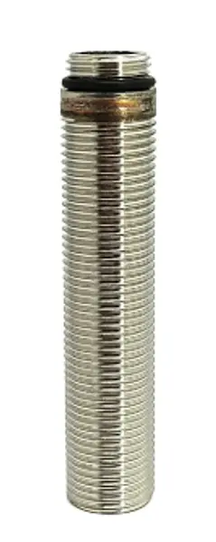 Racor Llave Agua Fría Acero Sg