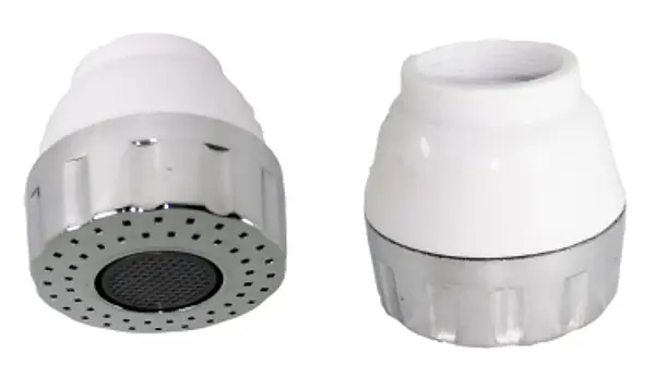 Repuesto Aireador Blanco Doble Función Sg