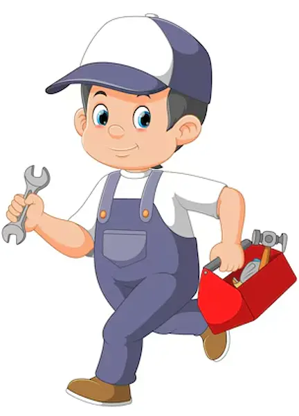 Revisión / Servicio Técnico Llanogrifos