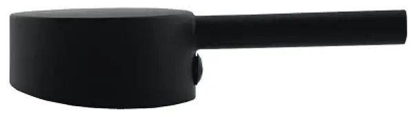 Repuesto Manija Mnctrl Redond Negra 35mm Sg